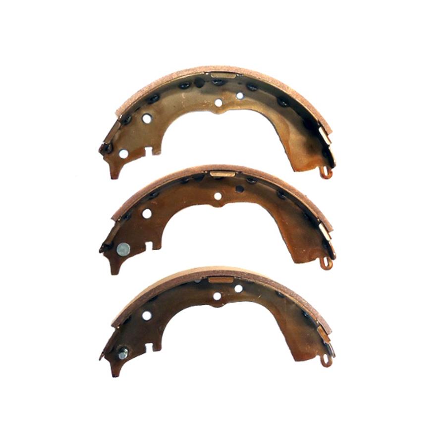04495-26180, mâchoires de frein arrière