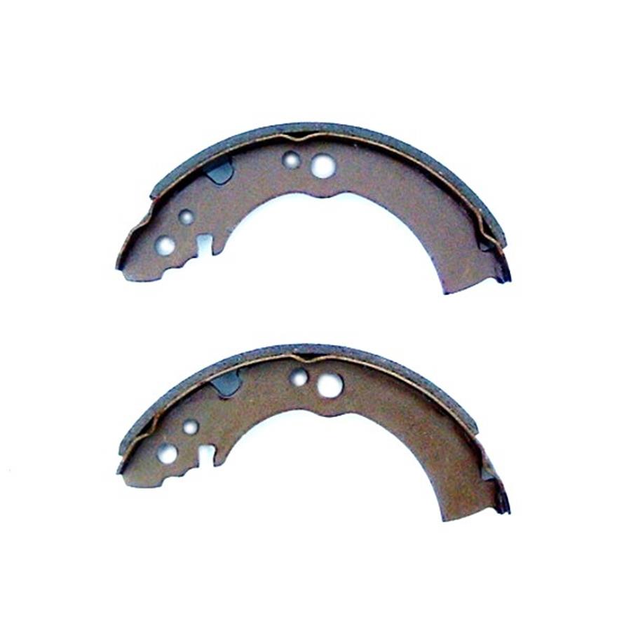 D4060-21B25, mâchoires de frein arrière