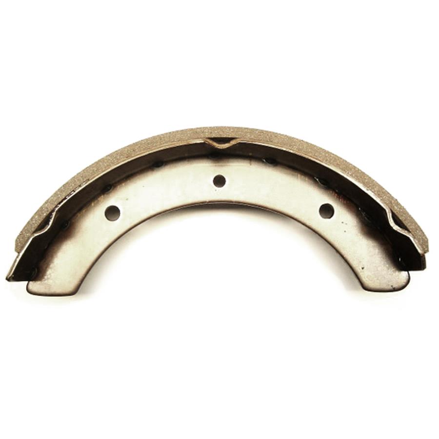 MB162367, mâchoires de frein avant