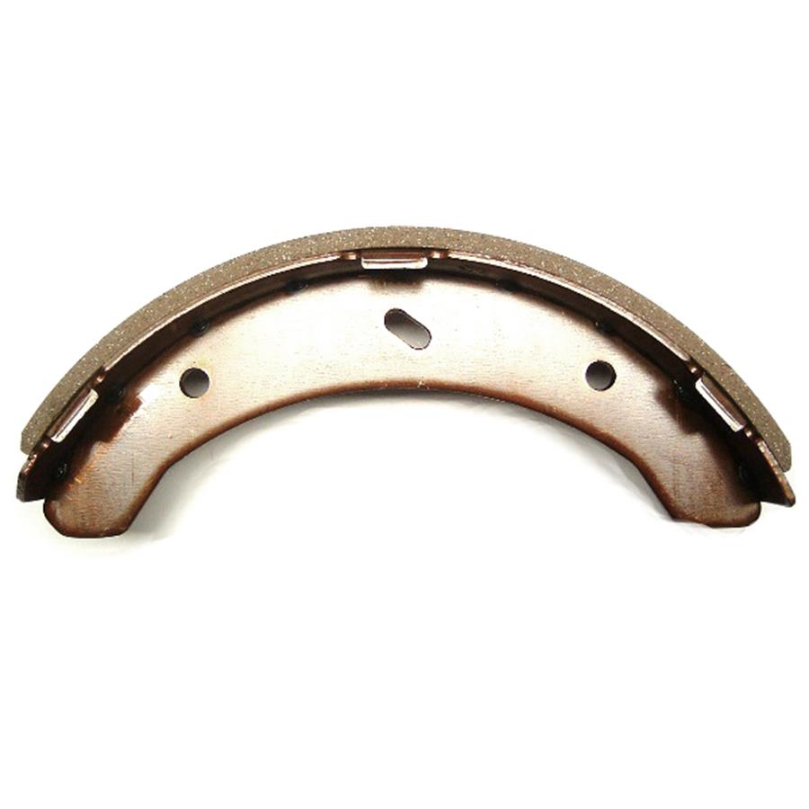 MZ981176, mâchoires de frein arrière