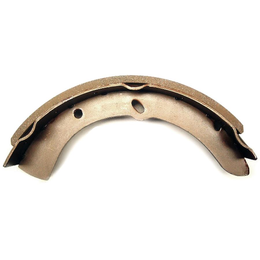 W326-33-310C, mâchoires de frein avant