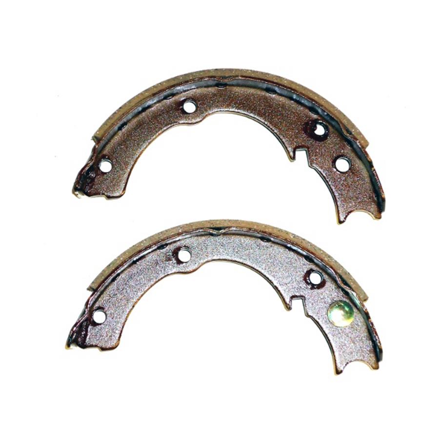 W70W-44-570, Mâchoires de frein (frein à main)