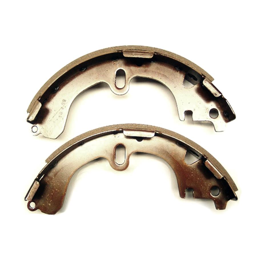04495-20092, mâchoires de frein arrière