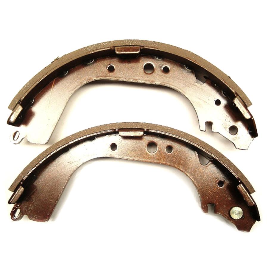 04495-26061, mâchoires de frein arrière