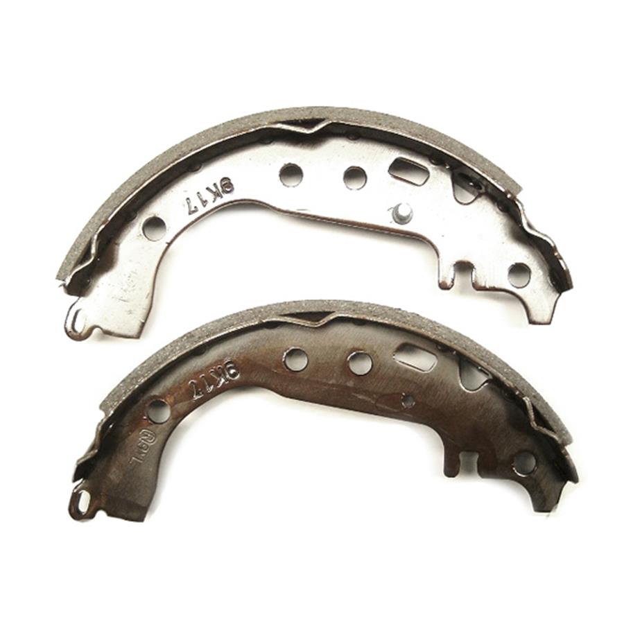 04495-52040, mâchoires de frein arrière