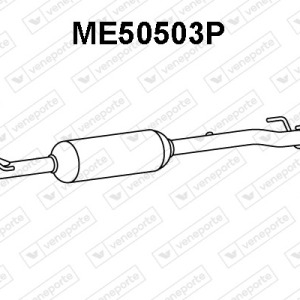 SCR.DPF 9064902500-9064903900-9064904400-9064904900-9064905100