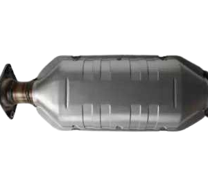 Catalyseur Mitsubishi Pajero Shogun III MR514862