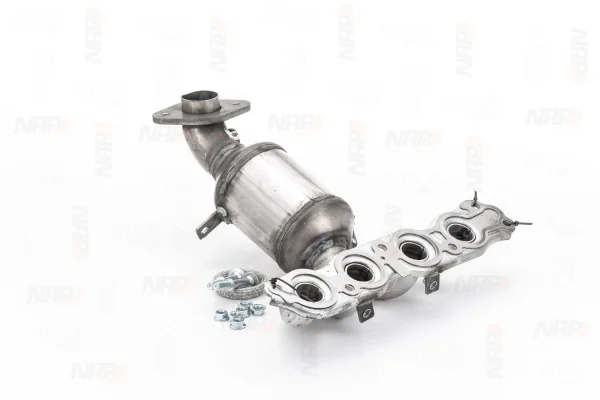 Catalizador Opel 4709026