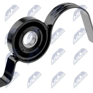 SUPPORT D’ARBRE DE TRANSMISSION, NLW-PL-005 /84006361