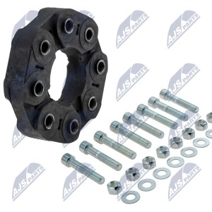 SUPPORT D’ARBRE DE TRANSMISSION, NLW-AR-002 /55556674