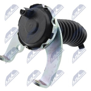 SUPPORT D’ARBRE DE TRANSMISSION, NLW-PL-006 /84006361