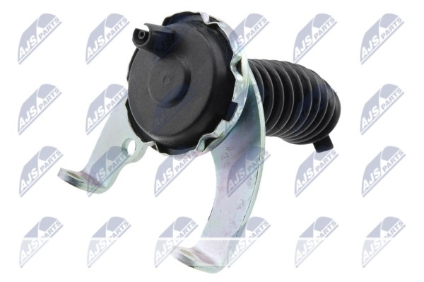 SUPPORT D’ARBRE DE TRANSMISSION, NLW-PL-006 /84006361