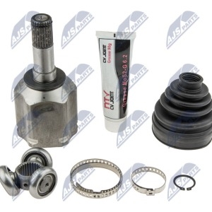 SUPPORT D’ARBRE DE TRANSMISSION, NLW-KA-000 /49100-3E450