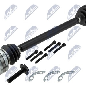 BRAKE CALIPERS ARRIÈRES, HZT-TY-055 /47730-17120