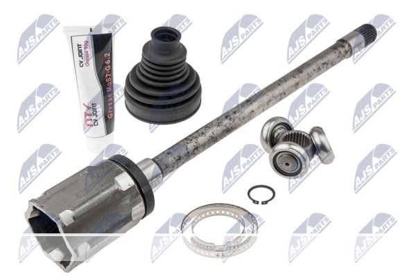 BRAKE CALIPERS ARRIÈRES, HZT-AR-009 /77363649