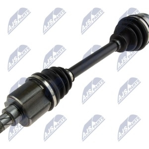SUPPORT D’ARBRE DE TRANSMISSION, NLW-PS-000 /97042101153