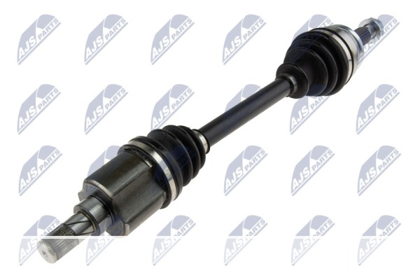 SUPPORT D’ARBRE DE TRANSMISSION, NLW-PS-000 /97042101153