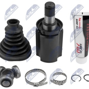 SUPPORT D’ARBRE DE TRANSMISSION, NLW-CH-007 /52123980AE