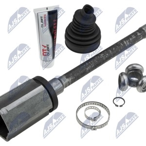 SUPPORT D’ARBRE DE TRANSMISSION, NLW-VW-016 /2K0521101N