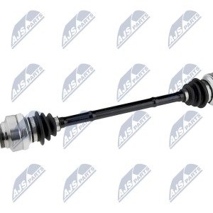 SUSPENSION AVANT TOURILLON D’ESSIEU, ZZP-VW-022 /2Q0407256N