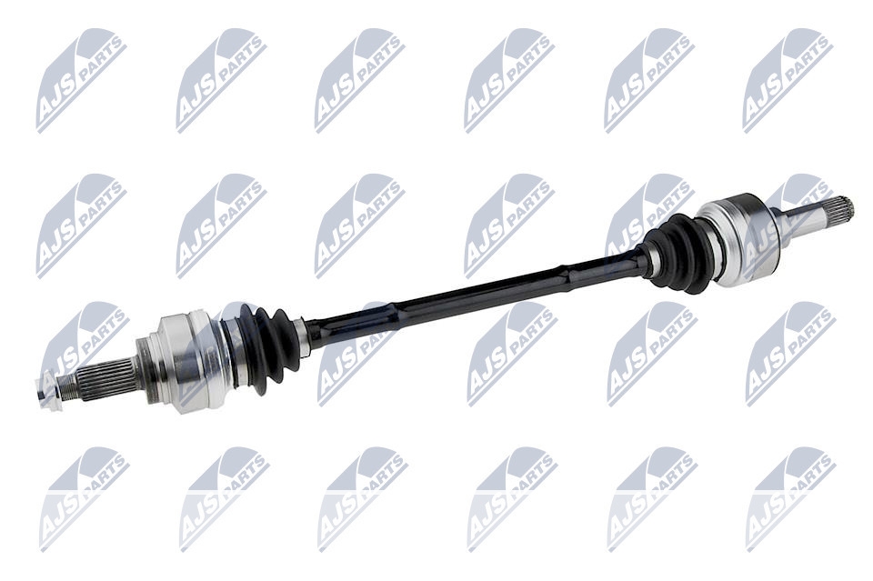 SUSPENSION AVANT TOURILLON D’ESSIEU, ZZP-VW-022 /2Q0407256N