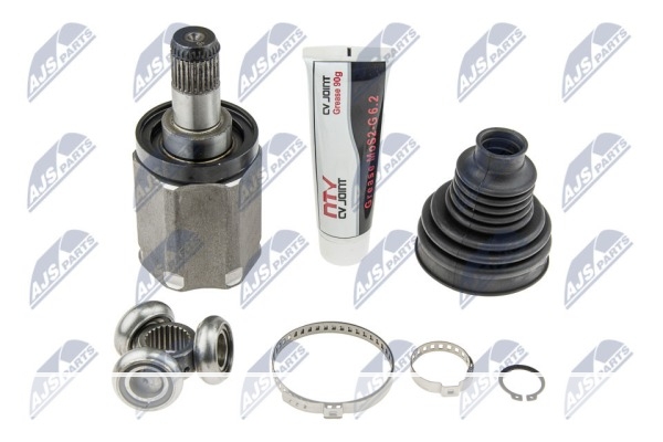 CARDAN JOINT DE TRANSMISSION, NPW-BM-002F /44310-SM1-900