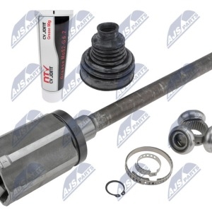 SUPPORT D’ARBRE DE TRANSMISSION, NLW-IS-001 /8-97942-877-0