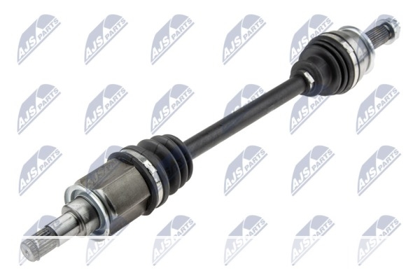 BRAKE CALIPERS ARRIÈRES, HZT-ME-062 /A0004208883