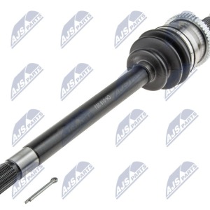 BUJE DE LA ROUE ARRIÈRE, KLT-NS-100 /43202-4EA0A