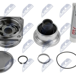 BRUIT DU CAPOT DU MOTEUR, EZC-LR-038 /LR043837