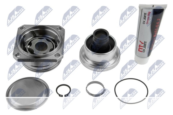 BRUIT DU CAPOT DU MOTEUR, EZC-LR-038 /LR043837