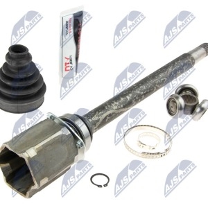 BUJE DE LA ROUE ARRIÈRE, KLT-TY-085 /42450-05040