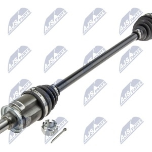 MOTEUR ESSUIE-GLACES ARRIÈRE, ESW-NS-015 /28710-4EL0A