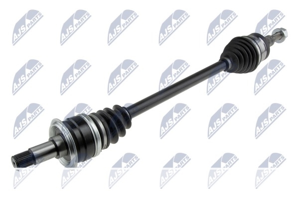 ARTICULATION LONGITUDINALE DE L’ARBRE, NPE-RE-001 /7701209352