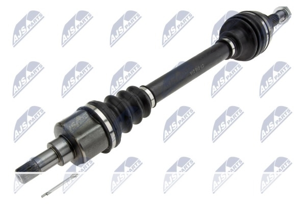 SACS DE SUSPENSION PNEUMATIQUE, EZC-TY-064 /48080-35011