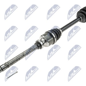 ARBRE D&rsquo;ENTRAÎNEMENT, NPW-RE-167 /391002171R