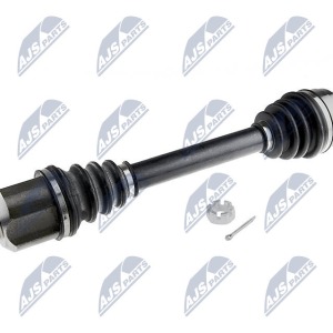 ARBRE D&rsquo;ENTRAÎNEMENT, NPW-CT-053 /1045574