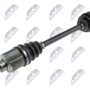 SUPPORT D’ARBRE DE TRANSMISSION, NLW-ME-009 /A4774100600