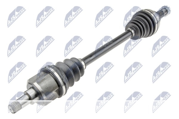 MÉCANISME DE MOTEUR D’ESSUIE-GLACE AVANT, EMW-MS-004 /8250A125