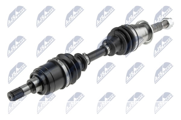 BRAKE CALIPERS ARRIÈRES, HZT-VC-011 /342945
