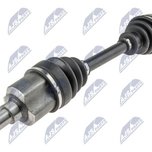 BUJE DE LA ROUE ARRIÈRE, KLT-HD-079 /42200-TBA-A02