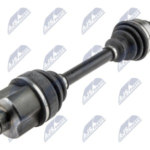 SUPPORT D’ARBRE DE TRANSMISSION, NLW-SB-005F /27111-AJ111