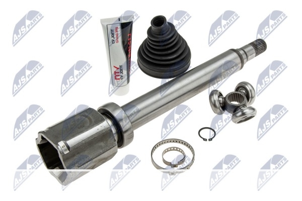 POMPE HYDRAULIQUE DE DIRECTION, SPW-RE-007 /500327378