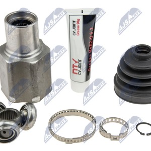 BUJE DE LA ROUE ARRIÈRE, KLT-TY-065 /42450-44010