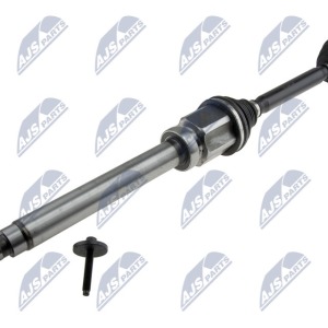 ARBRE D&rsquo;ENTRAÎNEMENT, NPW-FR-094 /1726342