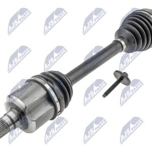 ARBRE D&rsquo;ENTRAÎNEMENT, NPW-FR-096 /1667957