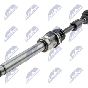 ARBRE D&rsquo;ENTRAÎNEMENT, NPW-FR-113 /1758155