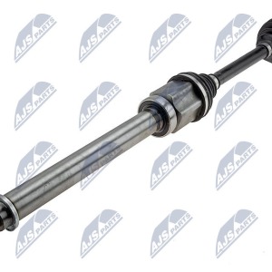 ARBRE D&rsquo;ENTRAÎNEMENT, NPW-FR-127 /CN15-3B436-MA