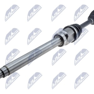 ARBRE D&rsquo;ENTRAÎNEMENT, NPW-FR-131 /1761349