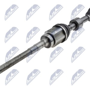 ARBRE D&rsquo;ENTRAÎNEMENT, NPW-FR-137 /1783752